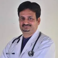 Dr Shrikrishna V Acharya